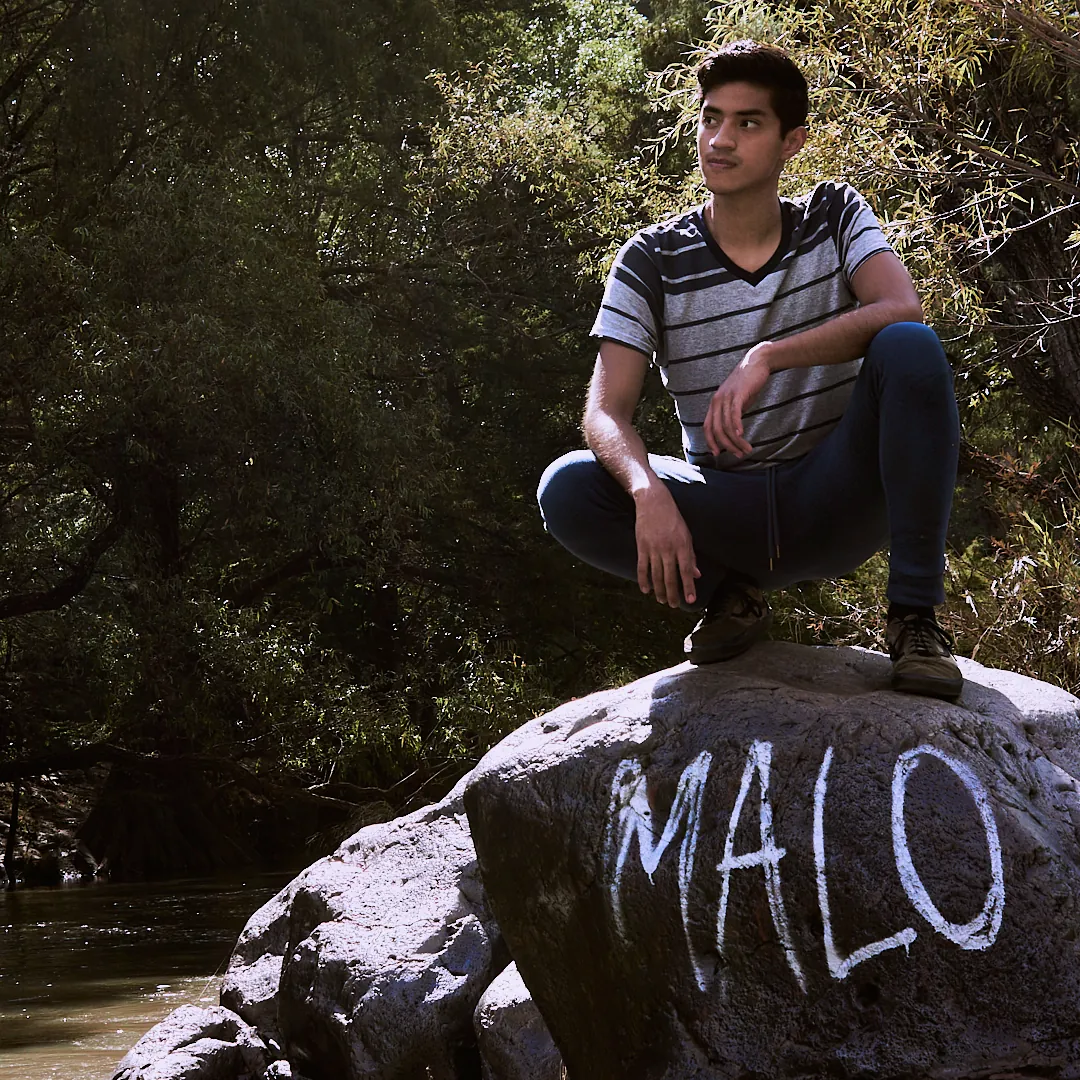 MALO — Modelo