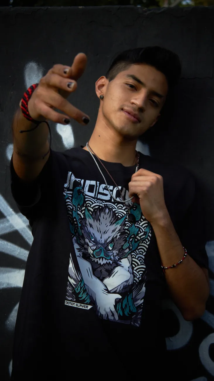 Actitud — Modelo