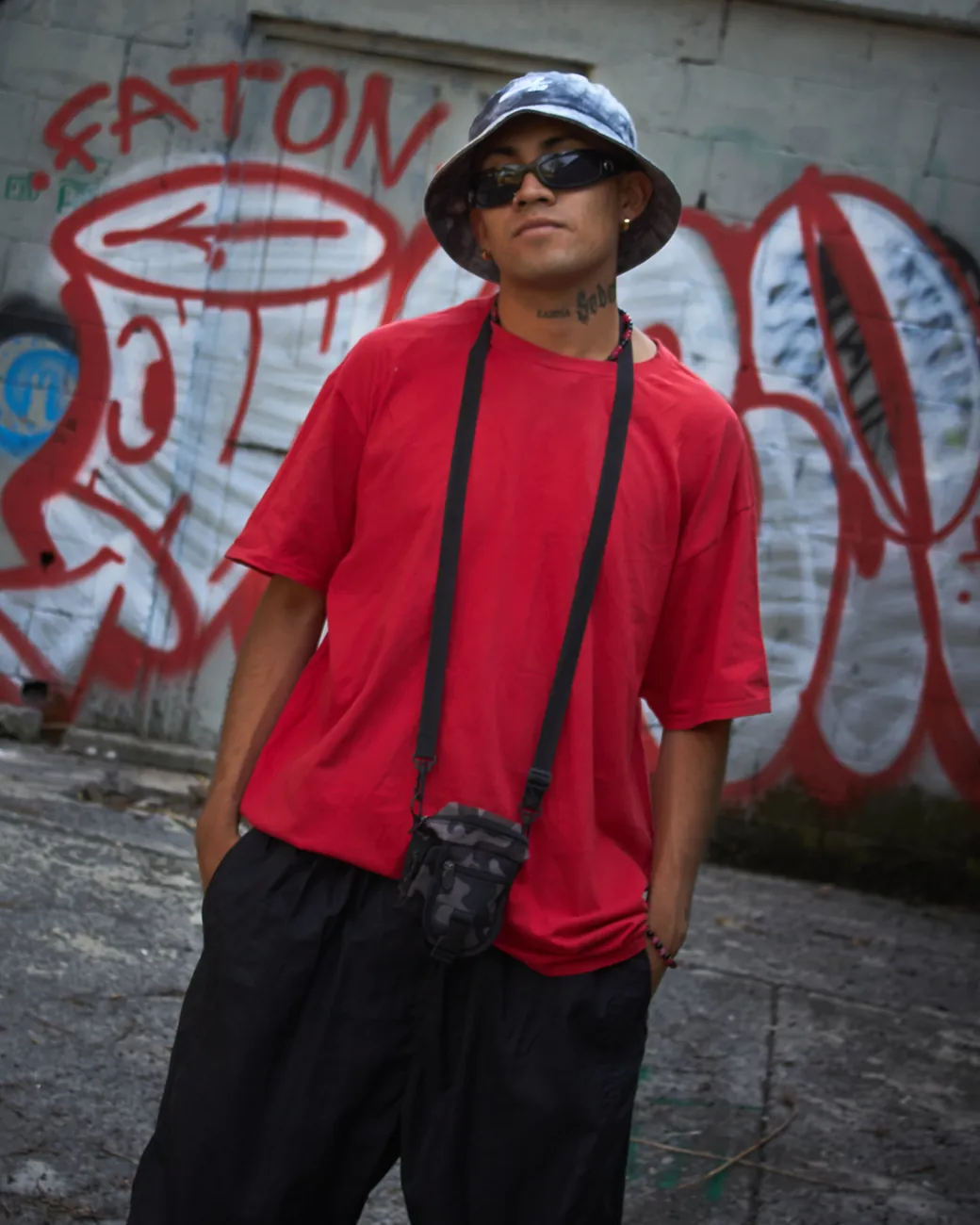 Urbano — Modelo