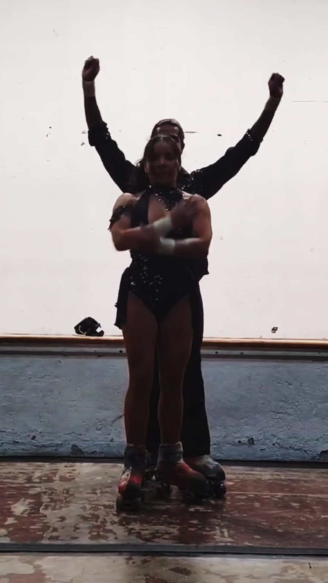 Alan & Zelt — Performance